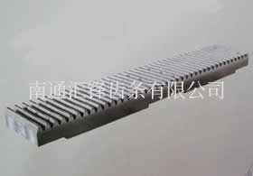 港機(jī)齒條